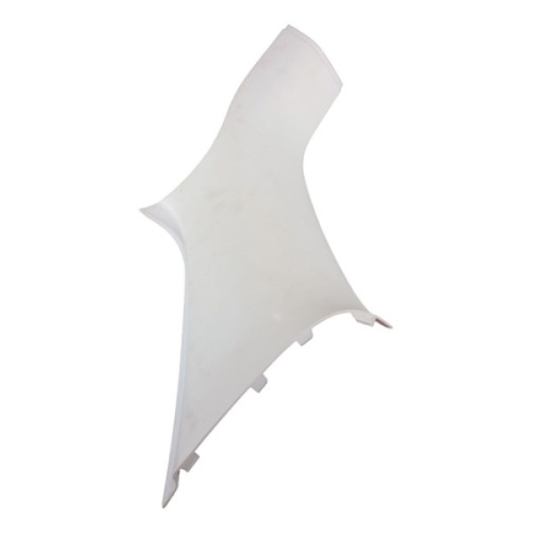 Moldura Do Vidro Fixo Traseira Esquerda Spacefox Ano /19