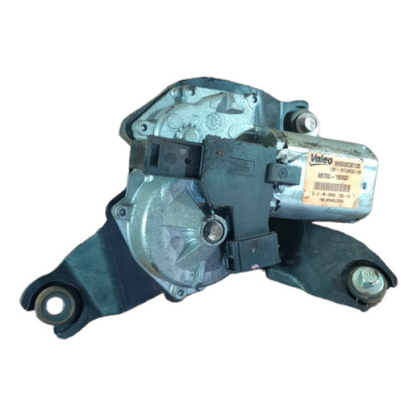 Motor Limpador Traseiro Hyundai Hb20 2012 13 14 15 16 