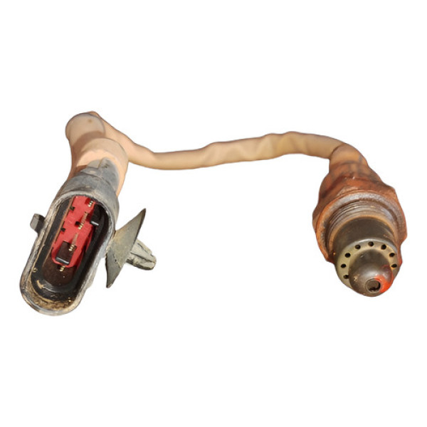 Sonda Lambda Fiat Mobi 2017 A 2022