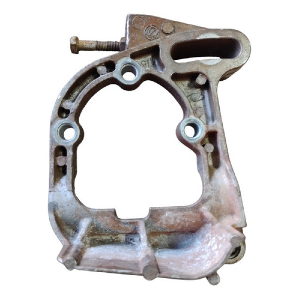 Suporte Bomba Hidráulica Palio Strada 1.4 2006 A 2012 Fire