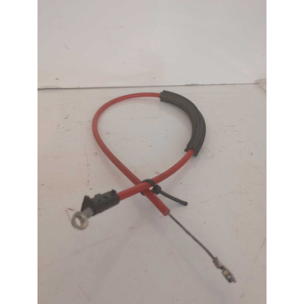 Cabo Ar Condicionado Gol Saveiro Voyage Volkswagen 