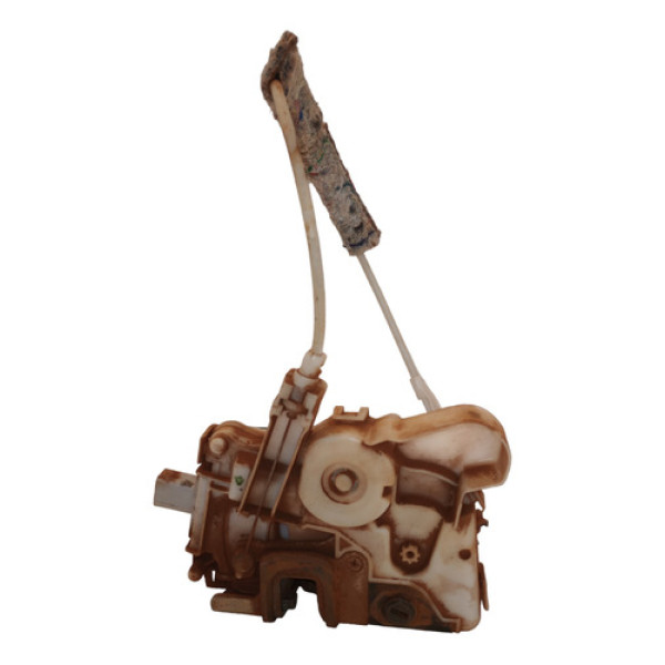 Fechadura Elétrica Gol Voyag G5 2009 A 2012 Traseiro Direito