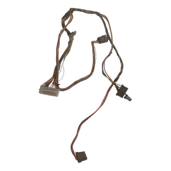 Chicote Elétrico Fiat Mobi Uno 2015 A 2019