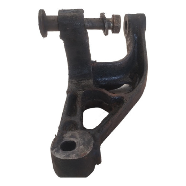 Suporte Motor Fiat Palio Weekend Siena Strada 1996 2000 2013