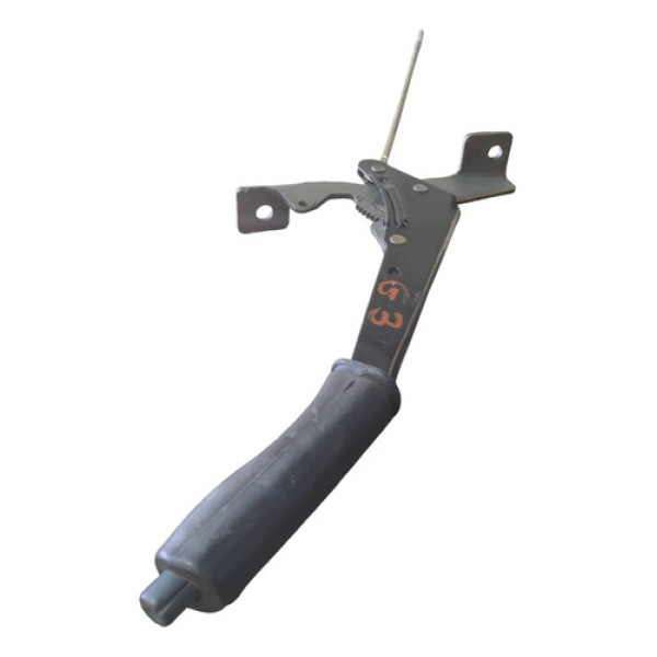 Alavanca Freio Mão Vw Gol Saveiro Parati G3 2001 A 2005