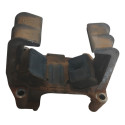 Suporte Coxim Motor Chevrolet Vectra 1997 Calço Traseiro 