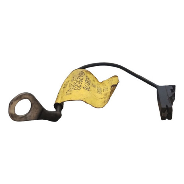 Conector Módulo Injeção Fiat Palio 1.6 16v 1996 A 1999