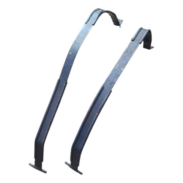 Par Cinta Tanque Combustível Gm Onix Turbo 2020/2023