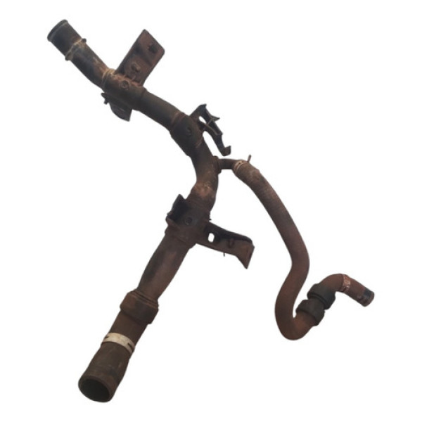 Tubo Mangueira Água Motor Peugeot 207 2007 A 2014