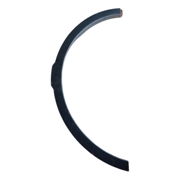 Moldura Paralama Esquerdo Evoque 2011 A 2017 C/ Detalhe