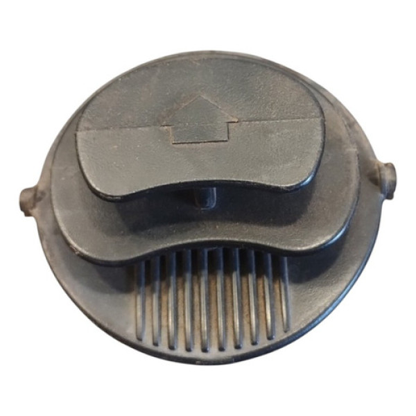 Difusor Ar Painel Chevrolet Celta 2007 A 2012