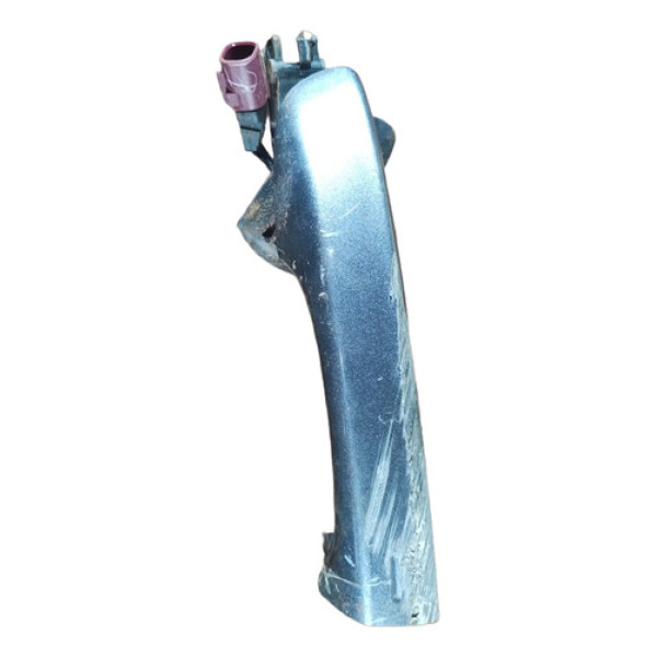 Maçaneta Exter C/ Sensor Vw Nivus 22 23 C/ Detalhe Original 