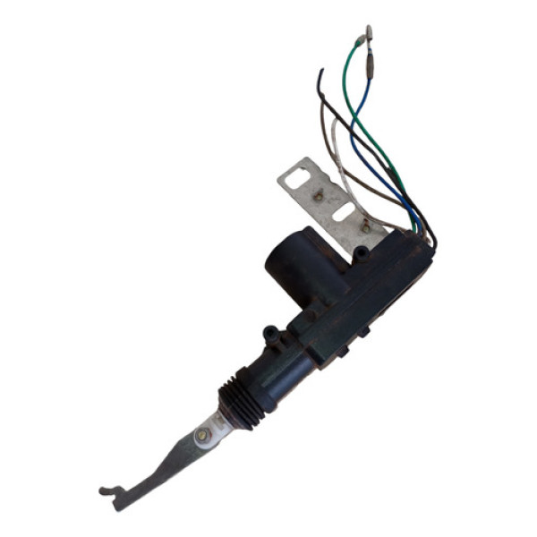 Trava Elétrica Chevrolet Corsa Montana 2002 A 2012