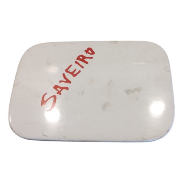 Portinhola Tanque Combustível Volkswagen Saveiro 2006 A 2009