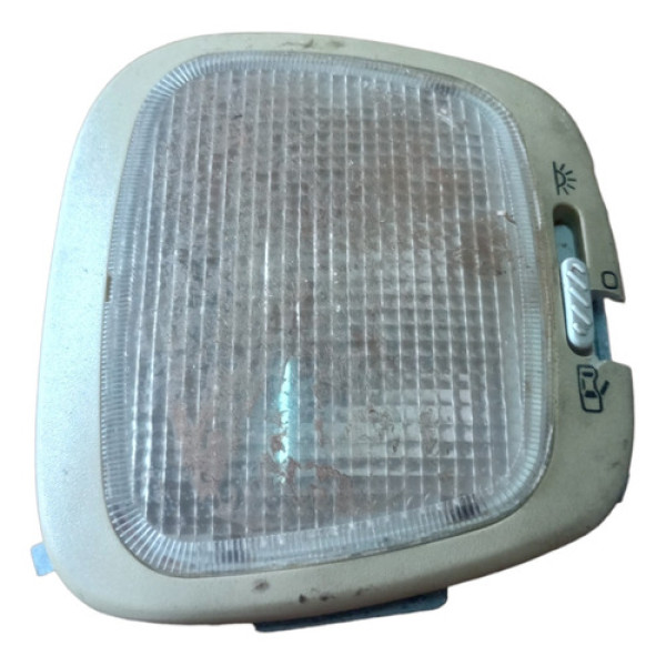 Lanterna De Teto Gol Saveiro Parati G3 G4 C/detalhe 