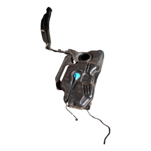 Tanque Combustível Citroen C3 2003 A 2012 Original