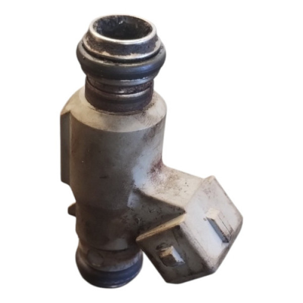 Bico Injetor Flauta Motor Gm Celta Corsa 2007 A 2012