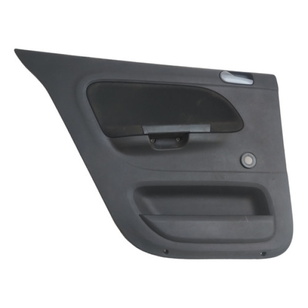 Forro Porta Vw Gol Voyage G5 G6 G7 2009 A 2018 Tras Esquerdo