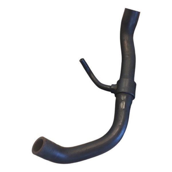 Mangueira Anti-chamas Respiro Vw Gol Fox Voyage 2010 A 2018