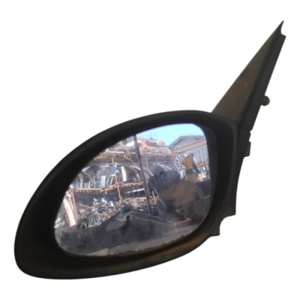 Retrovisor Elétrico Esquerdo Chevrolet Vectra 1997 A 2005 