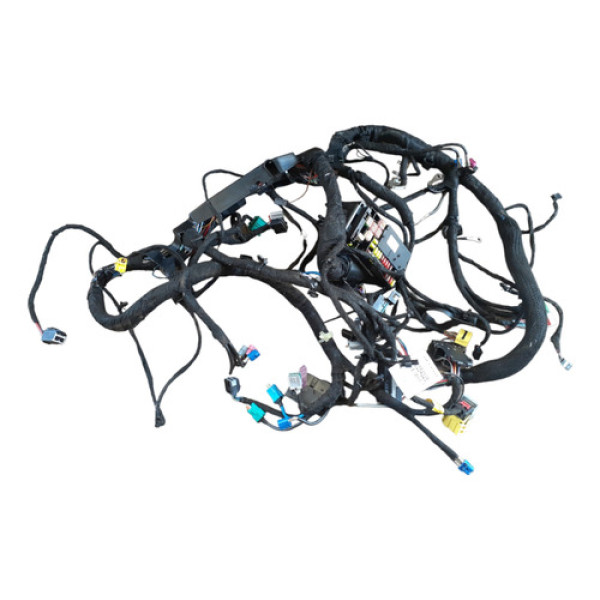 Chicote Caixa De Fusíveis Interna Gm Cruze 2018 Usado 