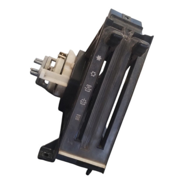 Comando Ar Condicionado Chevrolet Monza 1992 A 1996