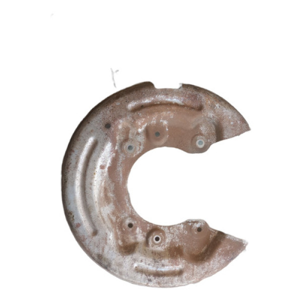 Espelho Roda Traseira Esquerda Evoque 2011 12 13 14 15 