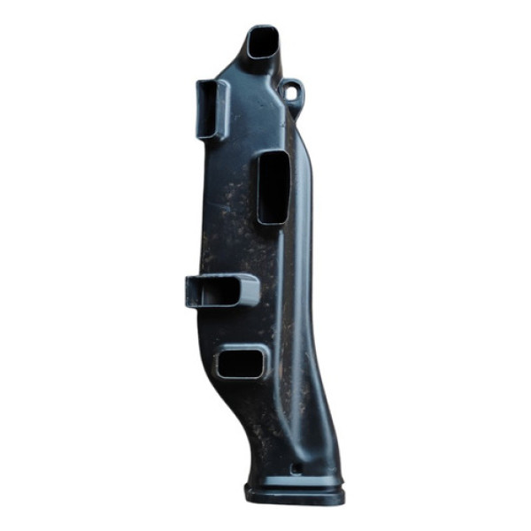 Duto Ar Lado Esquerdo Ventilação Corsa Montana 2002 A 2012