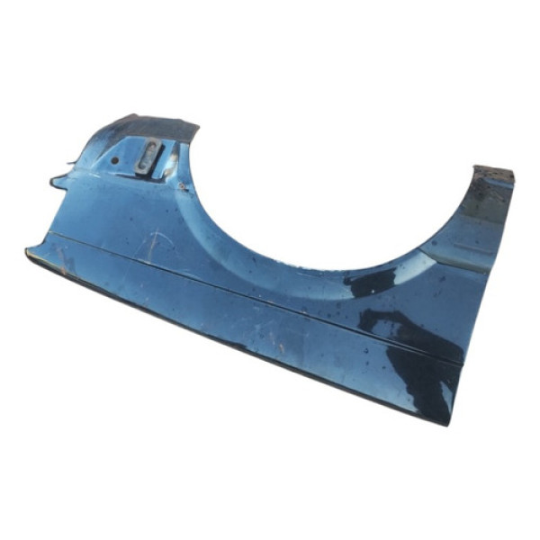 Paralama Direito Chevrolet Monza 1992 A 1996 Detalhe