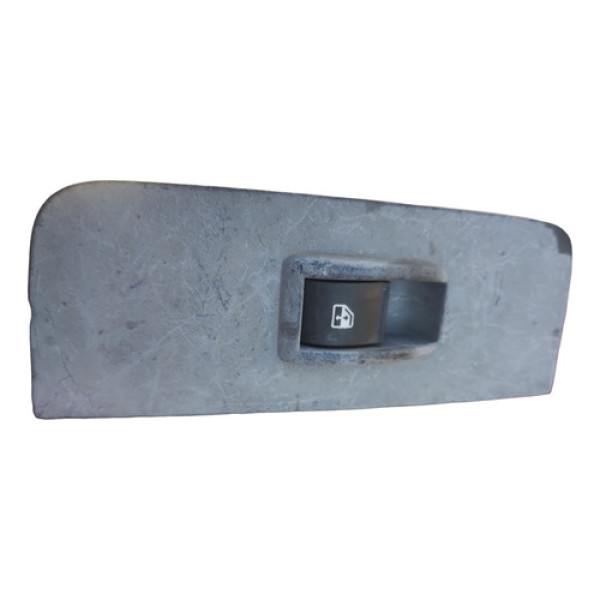 Botão Vidro Elétrico Fiat Palio 2004 A 2016 Direito