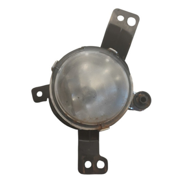 Farol Milha Chevrolet Onix Turbo 2020 A 2024 Lado Direito 