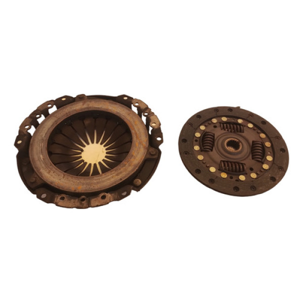 Kit Embreagem Platô Fiat Palio Siena 1.0 2001 A 2008