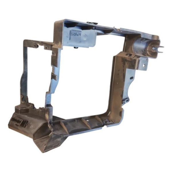 Suporte Modulo Bsi Citroën Picasso 2001 A 2005