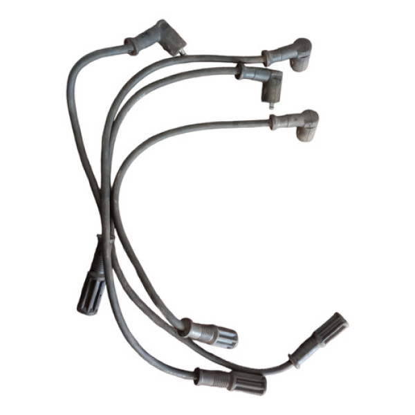 Jogo Cabo De Vela Palio Fire 1.0 Original 