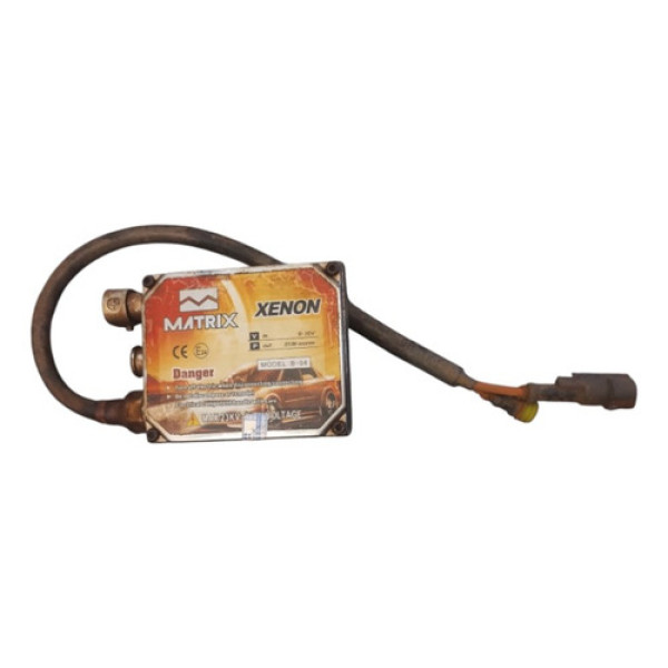 Reator Xenon Volkswagen Gol G5 Saveiro 2006 A 2012