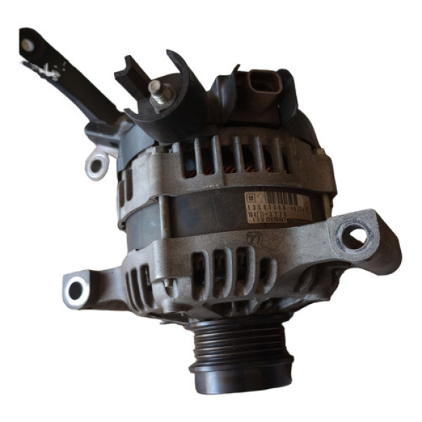 Alternador Gm Cruze Tracker 1.4 Turbo 2017 2018 2019 20 2021
