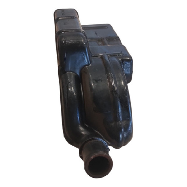 Caixa Ressonadora Fiat Palio Siena Strada 1996 1997 A 1999