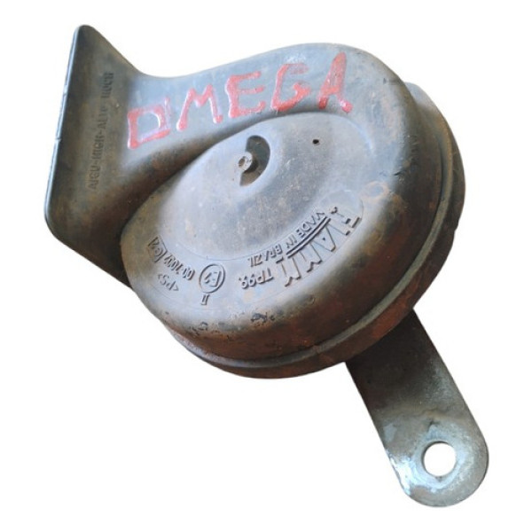 Buzina Caracol Chevrolet Ômega 2.0 1994 1995 1996 1997