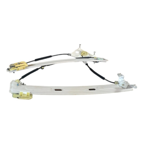 Máquina Vidro Elétrica Dianteira Direita S/motor Nivus 22 23