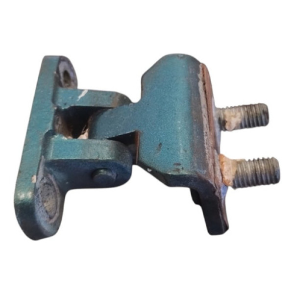 Dobradiça Tampa Porta-mala Vw Gol G2 G3 G4 1996 A 2009