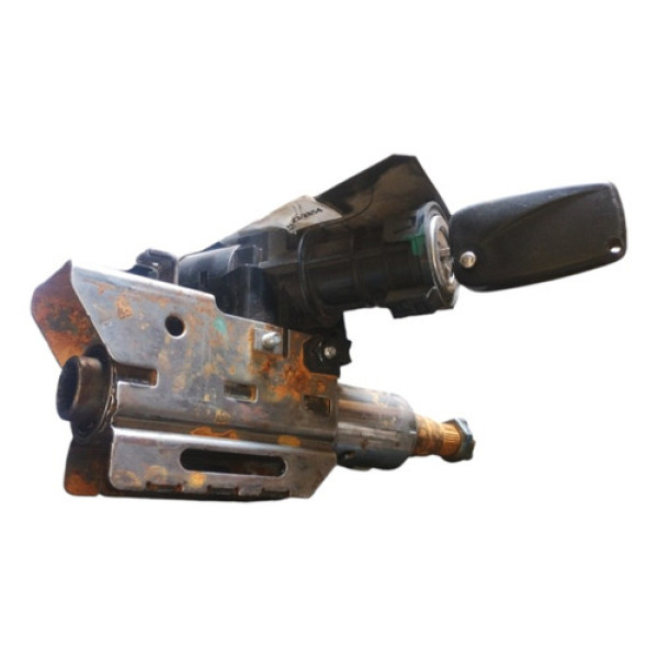 Estojo Ignição Coluna Fiat Stilo 2005 A 2012