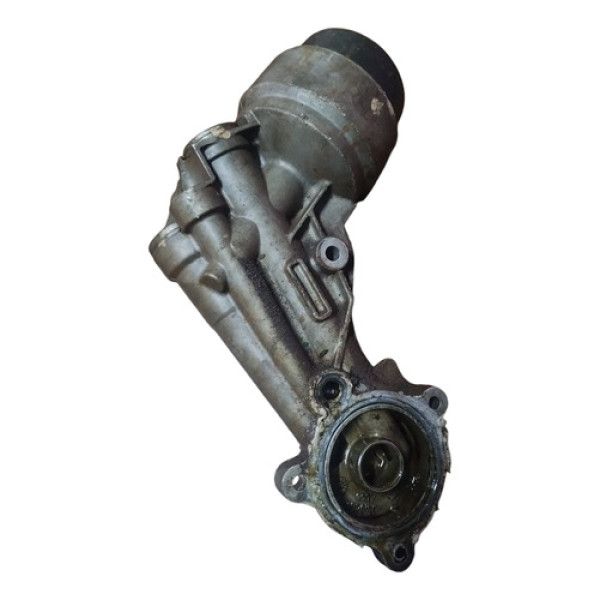 Suporte Filtro Óleo Peugeot 207 Citroen C3 1.4 2008 A 2012  