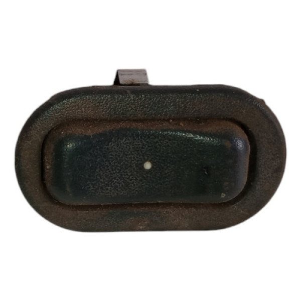 Botão Vidro Elétrico Direito Gm Meriva 2002 A 2012