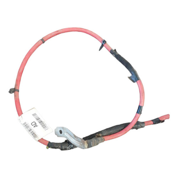 Cabo Positivo Auxiliar Bateria Range Rover Evoque 14 15