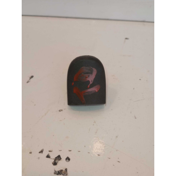 Acabamento Maçaneta Externa Traseiro Ext Vw Fox 2009 A 2013