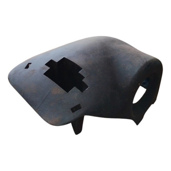 Moldura Inferior Chave Seta Chevrolet Celta 2011 2012 2013