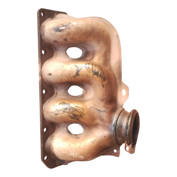 Coletor Escape Citroen Xsara Picasso 2001 A 2005 