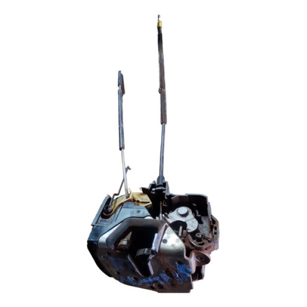 Fechadura Elétrica Poeta Montana 2009 A 2016