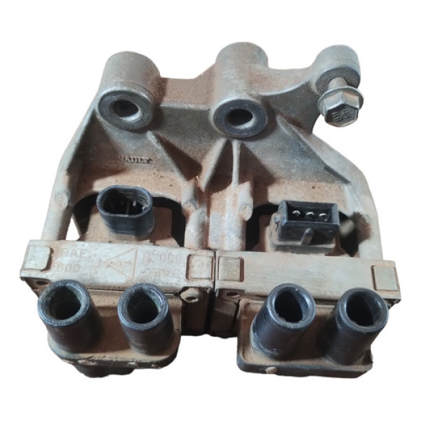 Suporte Bobina Ignição Renault Scenic 2.0 8v 2001 A 2001