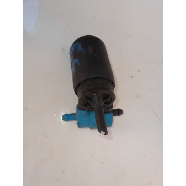 Eletrobomba Água Limpador Parabrisa Gm Zafira 2000 A 2004